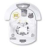 Chupeta Santos Classic Orto S1 Kids Gol - Produtos kids gol