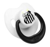 Chupeta Santos Silicone Bico Orto Tam 1 - Lolly