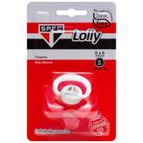 Chupeta São Paulo T1 - Lolly baby