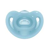 Chupeta Sensitive 6+ Azul - Nuk