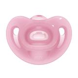 Chupeta Sensitive 6+ Rosa - Nuk