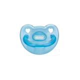 Chupeta Silicone Color Orto T1 - Kuka