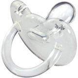Chupeta Silicone Ortodôntica Soft Fase 1 - Kuka