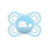Chupeta Silk Touch Perfect 0 A 6 Meses Menino - Mam