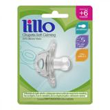 Chupeta Soft Calming 6m+ Tam 2 Lillo