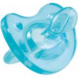 Chupeta Soft Silicone Az Orto N2 Kuka