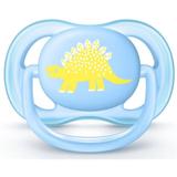 Chupeta Ultra Air 0-6 Meses Dino - Philips Avent