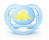 Chupeta Ultra Air 0 À 6 Meses Azul Philips Avent