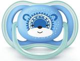Chupeta Ultra Air 6 À 18 Meses Urso Philips Avent