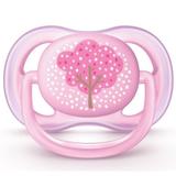 Chupeta Ultra Air Árvore - 0 a 6 meses - Philips Avent