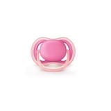 Chupeta ULTRA AIR Lisa 6-18 Meses Menina Philips AVENT SCF458/12