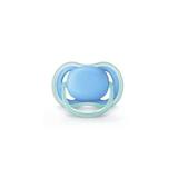 Chupeta Ultra Air Lisa 6-18 Meses Menino - Philips Avent