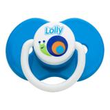 Chupeta Zoo Bona B Red +6m - Lolly