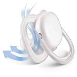 Chupetas Ultra Air 0-6m Decorada Azul E Verde Avent Scf342/20 - Philips avent
