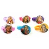 Chuquinhas de Cabelo Hannah Montana Disney - Amacom