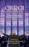 Church Matters - John marshall enterprises