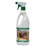 Churrasco Sem Mosca 1 Litro com Bico Dosador - Fim De Obra - Cadastrar