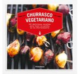 Churrasco Vegetariano - Publifolha