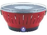 Churrasqueira de mesa portátil a carvão e sem fumaça - Inteligente - Belle Grillé Caracol Magazine ! Novidade, faça churrasco a carvão sem bagunças. - Tools