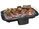 Churrasqueira Elétrica Cadence 1800W - Coletor de Gordura Tasty II