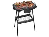 Churrasqueira Elétrica Cadence 1800W - Coletor de Gorduta Pratic Taste II