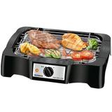 Churrasqueira Elétrica Mondial Pratic Steak Grill