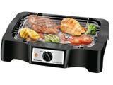 Churrasqueira Elétrica Portátil Mondial - Pratic Steak Grill CH-07 com Grelha