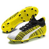 Chuteira Campo Puma One 5.3 FG/AG Bdp