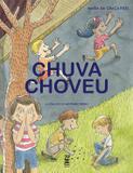 Chuva Choveu - Rhj