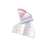 Chuva de Amor Convite c/8 - Festcolor