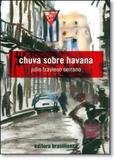 Chuva Sobre Havana - Brasiliense