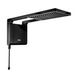 Chuveiro Acqua Storm Ultra Preto Lorenzetti