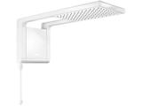 Chuveiro Elétrico Lorenzetti Acqua Storm Ultra - 6800W Branco Temperatura Gradual