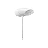 Chuveiro Elétrico Top Jet Multitemperaturas 5500w 110v Branco - Lorenzetti