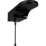 Chuveiro Hydra Fit Eletrônico Preto 6800W 220V