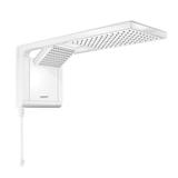 Chuveiro Lorenzetti Acqua Duo Ultra 220V/6800W Branco