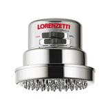Chuveiro Tradição 5500W 127V 4T Cromado Lorenzetti