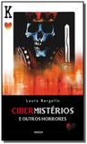 Cibermisterios e outros horrores - Rocco