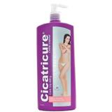 CICATRICURE CREME CORPORAL ANTIRRUGAS 400g - Genomma
