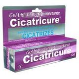 Cicatricure Gel 30g - Genomma