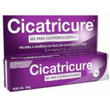 Cicatricure Gel Para Cicatrizes 30g