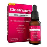 Cicatricure Serum Clareador/ 30ml - Genomma