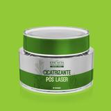 Cicatrizante Pós Laser - 30 gramas - Farmácia eficácia