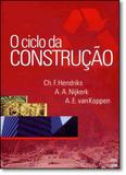 Ciclo da Construção, O - Unb