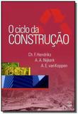Ciclo da construcao, o - Unb