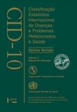Cid-10 vol.2 - manual de instruçao - Edusp