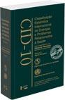 CID-10 Vol.3: Classificação Estatística Internacional de Doenças - Edusp