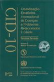 CID-10 - Volume 2 - Edusp