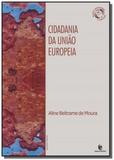 Cidadania da uniao europeia - Unijui