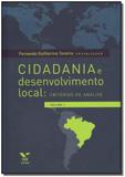 Cidadania e Desenvolvimento Local: Critérios de Análise - Fgv